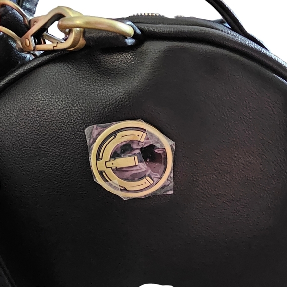 BioWorld Marvel Eternals Embroidered Convert Mini Backpack-BoxLunch Exclusive - Picture 3 of 11